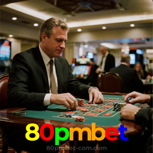 80pmbet:Vença no futebol online e leve os melhores prêmios para casa!