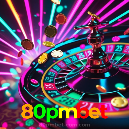 80pmbet：Onde sua sorte no futebol encontra prêmios em slots e roleta!