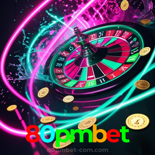 80pmbet:Grandes jackpots estão te esperando! Gire a roleta e ganhe agora!