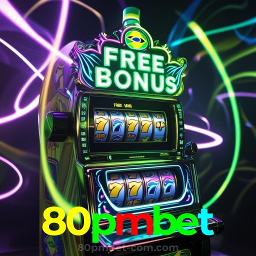 80pmbet:Cada giro é uma nova chance de ganhar! Venha para as slots agora!