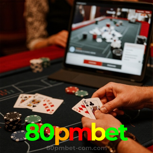 80pmbet:Poker, roleta e apostas ao vivo no futebol online, tudo ao seu alcance!