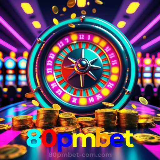 80pmbet：A sorte está ao seu lado! Aposte nas melhores máquinas caça-níqueis!