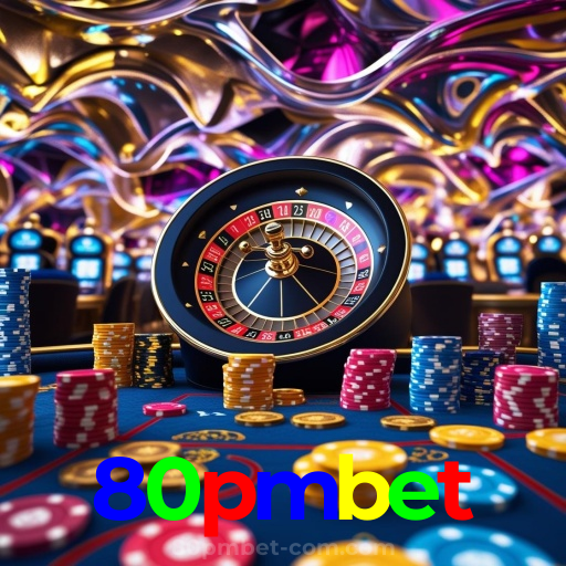 80pmbet：Cada giro é uma chance de conquistar prêmios incríveis!