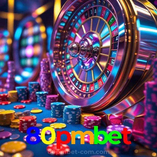 80pmbet:Cada giro é uma nova chance de ganhar! Venha para as slots agora!