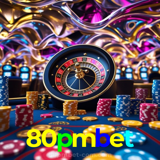 80pmbet：Vença na roleta e conquiste prêmios surpreendentes!