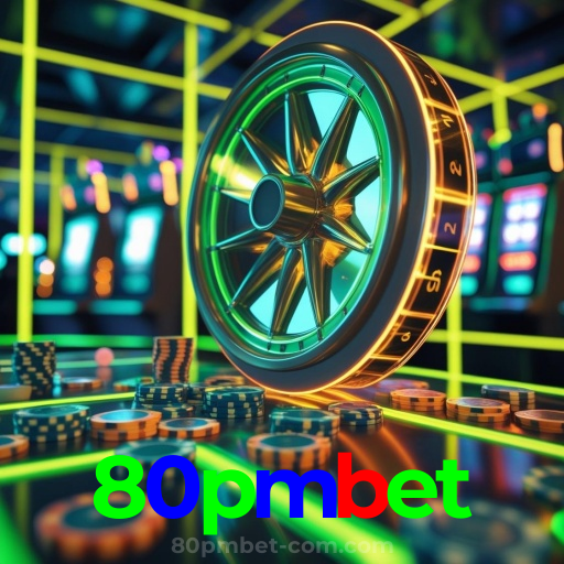 80pmbet：Onde as apostas no futebol se encontram com as vitórias no cassino!