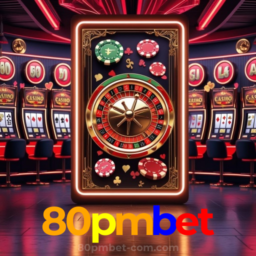 80pmbet:A sorte é sua! Aposte agora e ganhe muito mais!