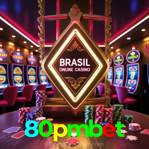 80pmbet：Onde sua sorte encontra o melhor cassino online e as apostas no futebol!
