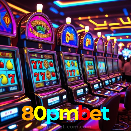 80pmbet:Jogue slots, aposte no futebol e ganhe com confiança no nosso cassino online!