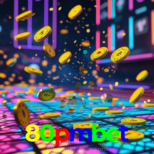 80pmbet:A sorte está ao seu lado em slots, poker e apostas esportivas online!