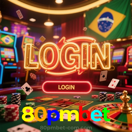 80pmbet:Jogue slots, poker e aposte no futebol no cassino online mais emocionante!