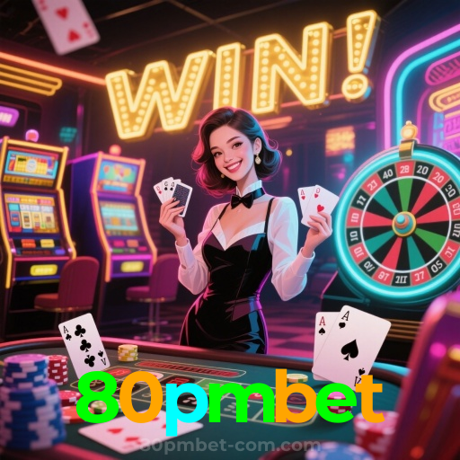 80pmbet:Ganhe na roleta e aposte no futebol no cassino online mais confiável!