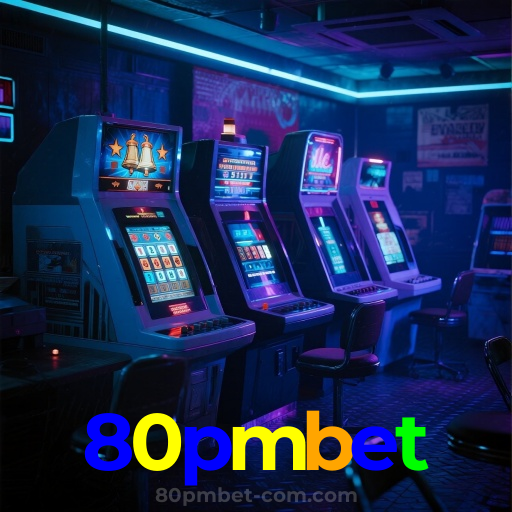 80pmbet:Jogue as melhores slots e aposte no futebol para grandes vitórias!