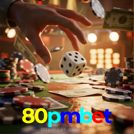 80pmbet：Onde o futebol e o cassino online se encontram para diversão sem fim!