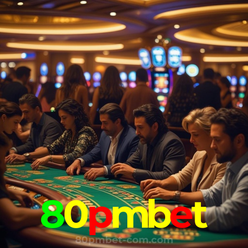 80pmbet:Seu lugar de apostas no futebol e prêmios incríveis em jogos de cassino!