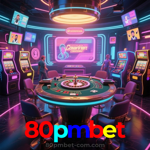 80pmbet：A melhor plataforma de cassino para apostas no futebol e roleta!