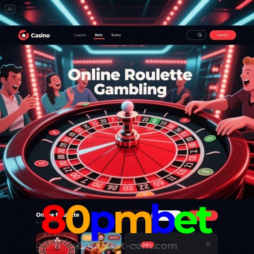 80pmbet:Onde sua sorte brilha: poker, roleta e apostas em futebol!