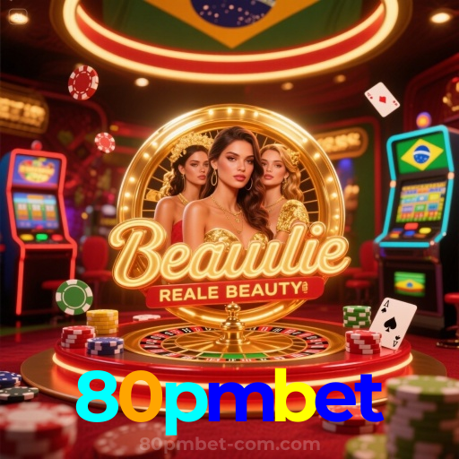 80pmbet：Aposte no futebol e ganhe prêmios fantásticos jogando slots e roleta!