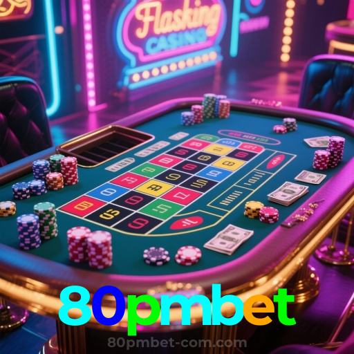 80pmbet:A melhor plataforma para apostas no futebol e diversão em jogos de cassino!
