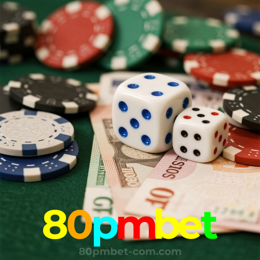 80pmbet：Cada giro é uma nova chance de ganhar! Venha para as slots agora!
