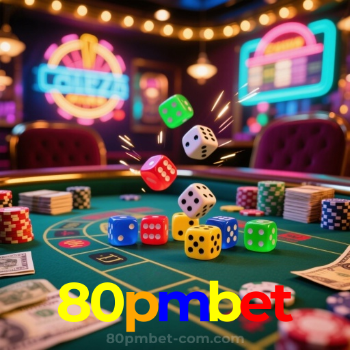 80pmbet：Aposte no futebol e ganhe com os melhores jogos de cassino como poker e roleta!