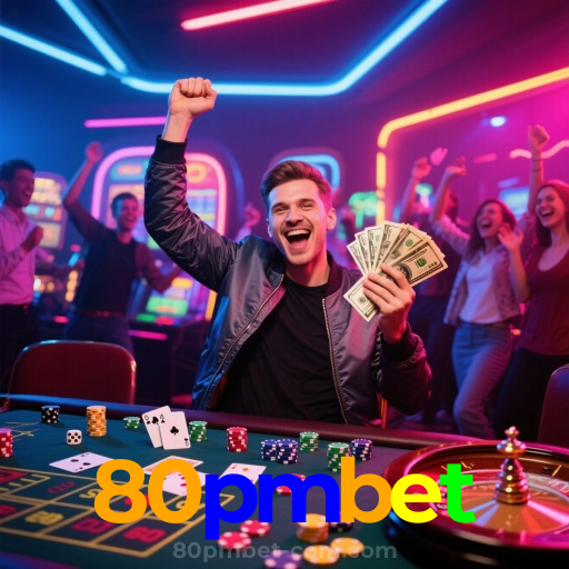 80pmbet:As slots mais emocionantes estão esperando por você! Jogue agora!