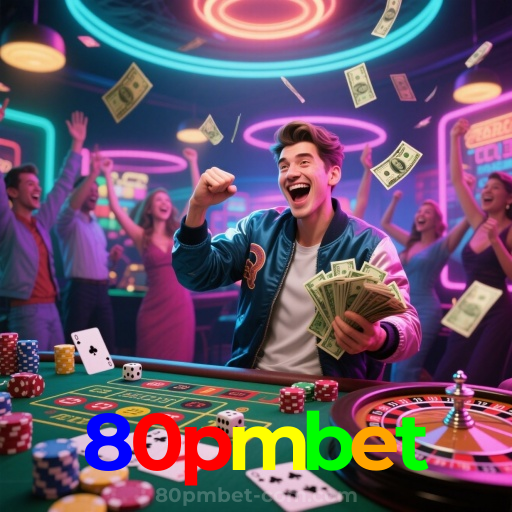80pmbet：Onde você pode apostar no futebol e jogar os melhores jogos de cassino!