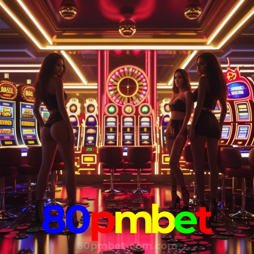 80pmbet:Cada giro pode ser um novo prêmio! Descubra as melhores slots online!