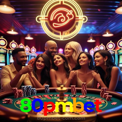 80pmbet：Aposte nas mesas de poker e vença grandes prêmios!