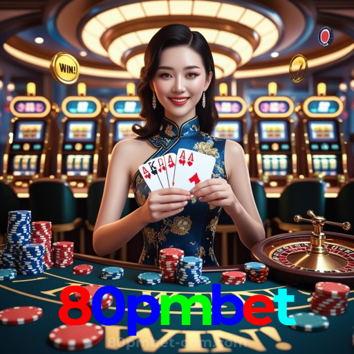 80pmbet：Jogue blackjack, aposte no futebol e vença com grandes prêmios!