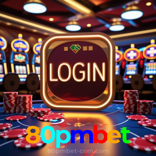 80pmbet:A diversão do cassino e as apostas no futebol ao seu alcance!