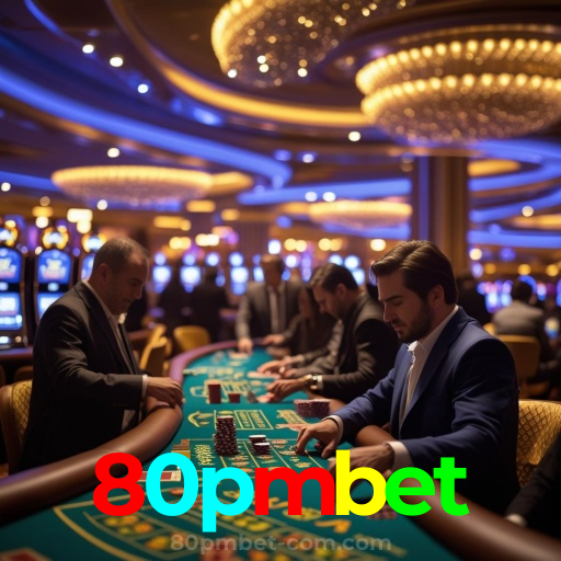 80pmbet:Onde o futebol e o cassino se encontram para grandes vitórias!