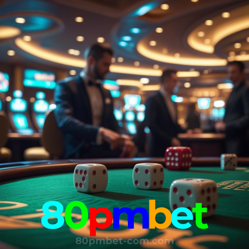 80pmbet:Cada giro nas slots é uma chance de grandes vitórias!