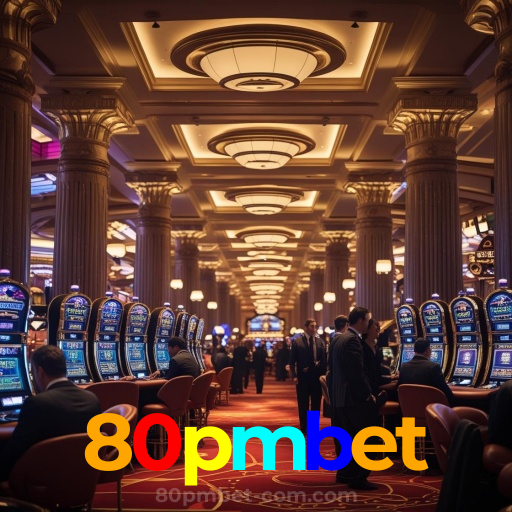 80pmbet：Gire a roleta e conquiste grandes prêmios em nosso cassino!