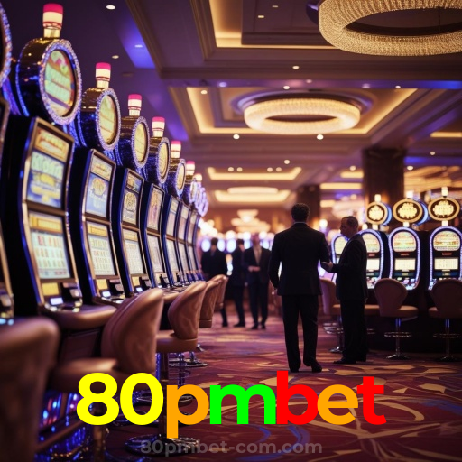 80pmbet:Ganhe prêmios incríveis em slots, roleta e apostas ao vivo no futebol!