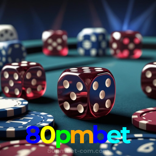 80pmbet:Jogue slots, aposte no futebol e ganhe prêmios incríveis no cassino!