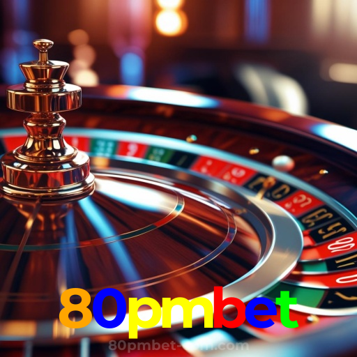 80pmbet：Jogue nas melhores slots e vença o jackpot em grande estilo!