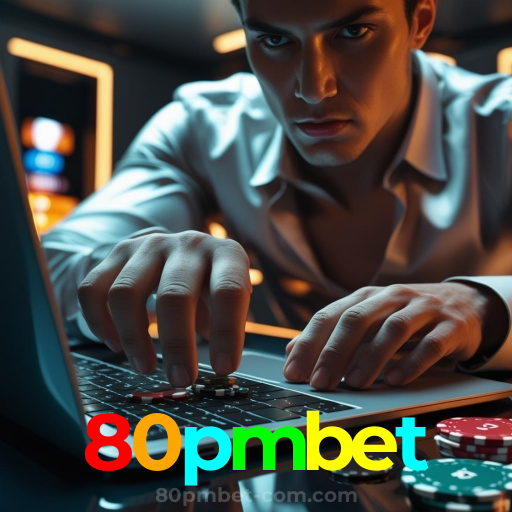 80pmbet:A melhor plataforma para apostas no futebol e diversão em jogos de cassino!